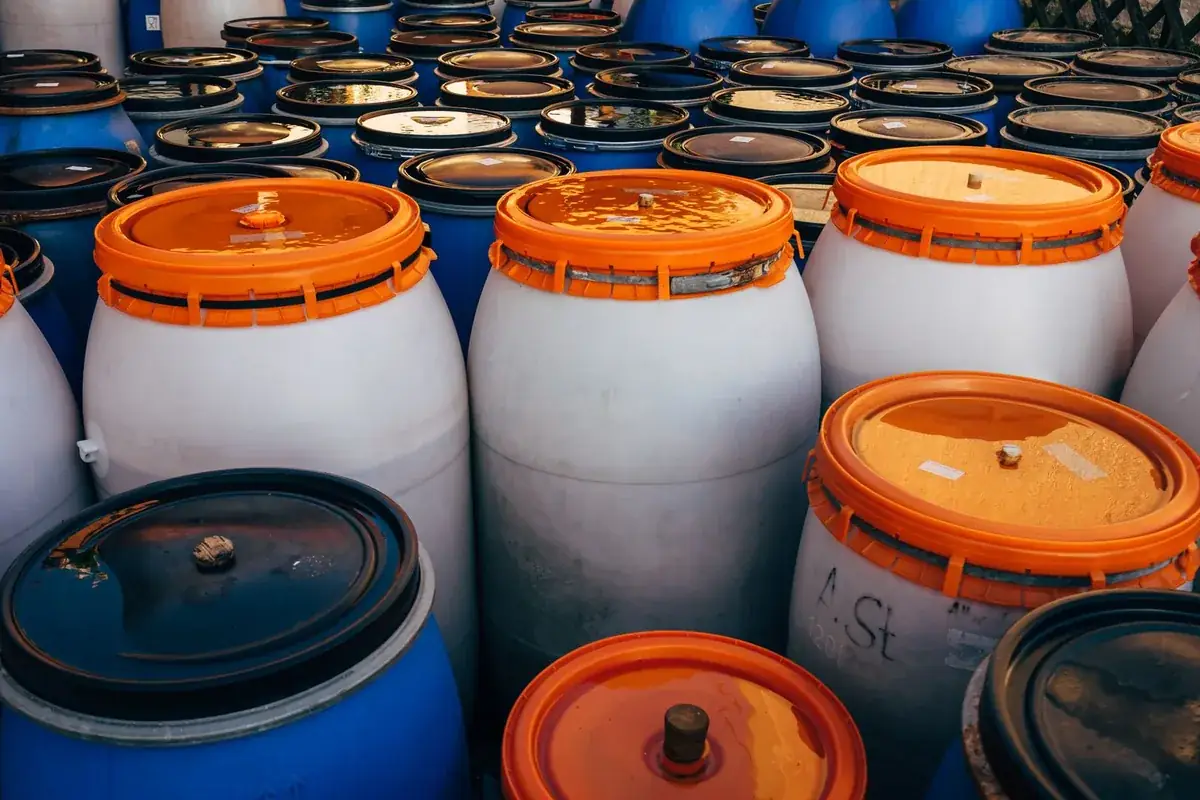 Chemical & Toxic Waste Cleanup in East Rockaway, NY